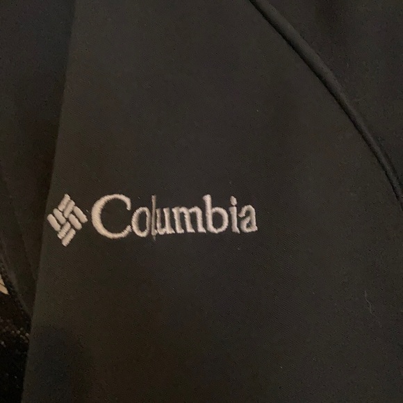 Columbia jacket - Picture 3 of 5